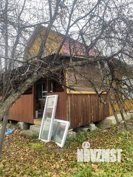 Дом 953м², 2-этажный, участок 6 сот.