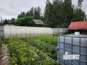 Дом 88м², 2-этажный, участок 12 сот.