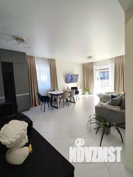 Коттедж 112м², 1-этажный, участок 8 сот.