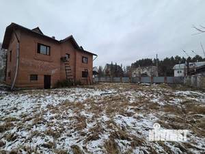 Коттедж 262м², 3-этажный, участок 10 сот.