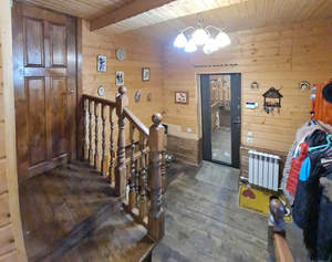 Дом 84м², 2-этажный, участок 14 сот.