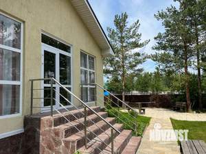 Дом 148м², 2-этажный, участок 13 сот.