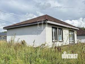 Дом 110м², 1-этажный, участок 5 сот.