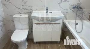 Дом 105м², 1-этажный, участок 5 сот.