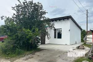 Коттедж 80м², 1-этажный, участок 5 сот.