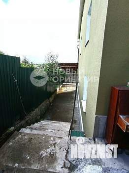 Дом 144м², 2-этажный, участок 5 сот.