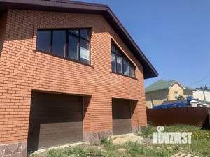 Дом 492м², 2-этажный, участок 15 сот.