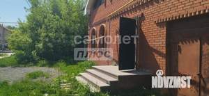 Дом 54м², 2-этажный, участок 9 сот.