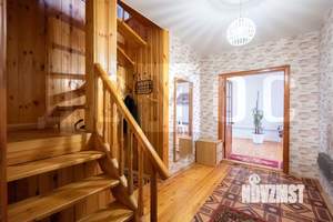 Дом 86м², 2-этажный, участок 5 сот.