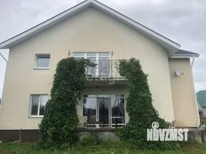 Дом 323м², 2-этажный, участок 20 сот.