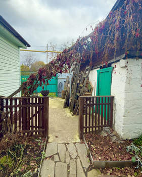 Дом 66м², 1-этажный, участок 4 сот.