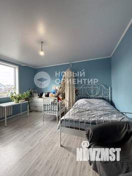 Дом 127м², 2-этажный, участок 10 сот.