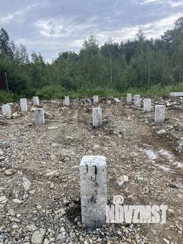 Коттедж 176м², 1-этажный, участок 9 сот.