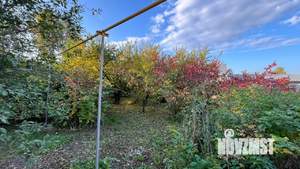 Дом 53м², 1-этажный, участок 6 сот.