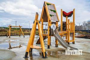 Дом 121м², 2-этажный, участок 13 сот.