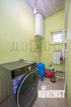 Дом 83м², 1-этажный, участок 4 сот.