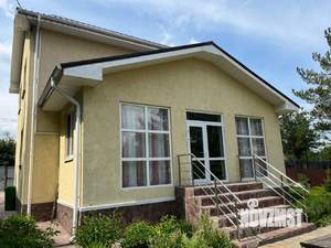 Дом 148м², 2-этажный, участок 13 сот.