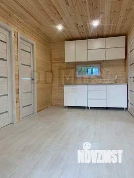 Дача 56м², 1-этажный, участок 10 сот.