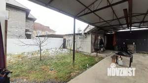 Дом 178м², 2-этажный, участок 8 сот.