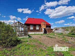 Дом 51м², 1-этажный, участок 10 сот.