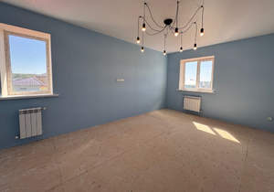 Дом 164м², 2-этажный, участок 10 сот.