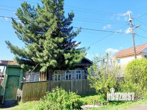 Дом 50м², 1-этажный, участок 11 сот.