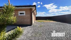 Коттедж 109м², 1-этажный, участок 9 сот.