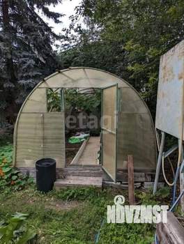 Дом 50м², 2-этажный, участок 8 сот.