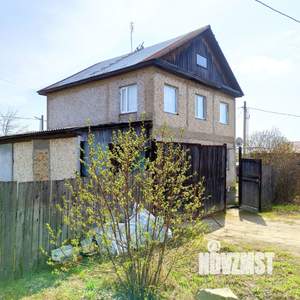 Дом 200м², 2-этажный, участок 10 сот.