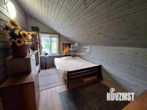 Дом 64м², 2-этажный, участок 4 сот.