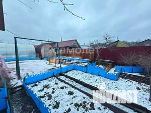 Дом 130м², 2-этажный, участок 4 сот.