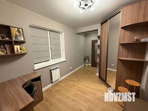 Дом 94м², 2-этажный, участок 4 сот.