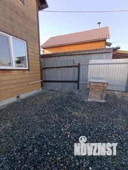 Дом 90м², 2-этажный, участок 6 сот.