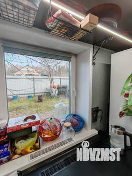 Коттедж 90м², 2-этажный, участок 6 сот.