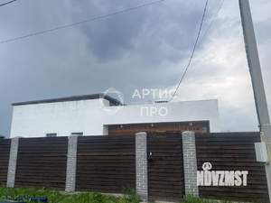 Коттедж 140м², 1-этажный, участок 10 сот.