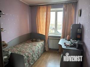 Коттедж 151м², 2-этажный, участок 11 сот.