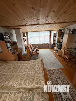 Дом 53м², 2-этажный, участок 7 сот.