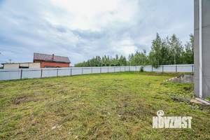 Дом 427м², 3-этажный, участок 13 сот.