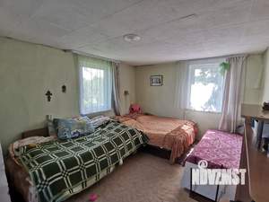 Дом 50м², 2-этажный, участок 6 сот.