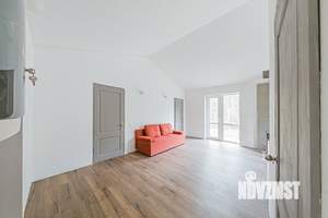 Дом 47м², 1-этажный, участок 8 сот.