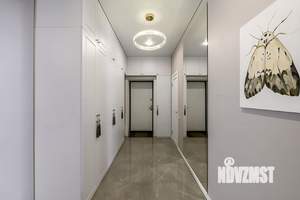 Коттедж 192м², 2-этажный, участок 12 сот.