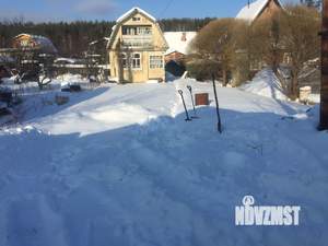 Дом 48м², 2-этажный, участок 4 сот.