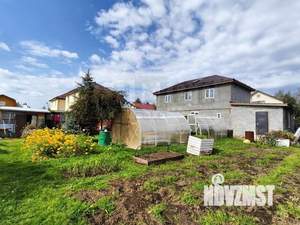 Дом 115м², 2-этажный, участок 10 сот.