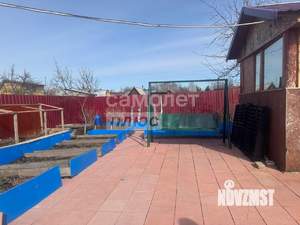 Дом 130м², 2-этажный, участок 4 сот.