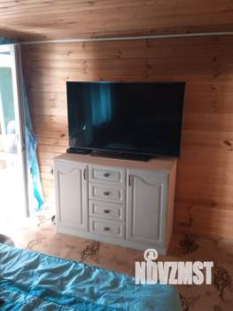 Дом 100м², 2-этажный, участок 10 сот.