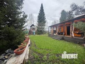 Дом 81м², 2-этажный, участок 16 сот.