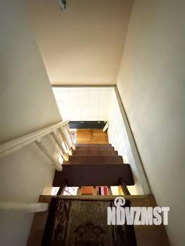 Дом 94м², 3-этажный, участок 7 сот.