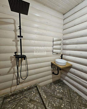 Дом 73м², 2-этажный, участок 8 сот.