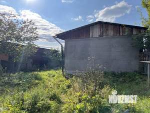 Дом 105м², 1-этажный, участок 4 сот.