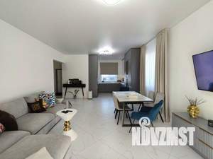 Коттедж 112м², 1-этажный, участок 8 сот.